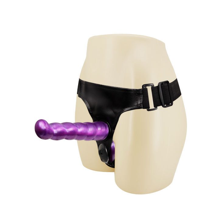 Classic Duo-Ended Series: Symmetrical Wearable Attachment - Image 2