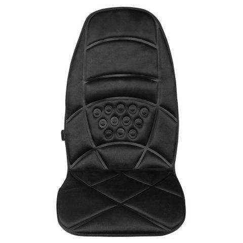 Car & Home Dual-Use Vibration Massage Cushion – Discreet Couples' Intimate Pleasure Massager