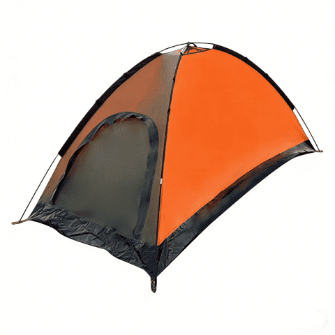 Portable Outdoor Camping Tent – Discreet Couples' Intimate Wilderness Sanctuary for Pleasure