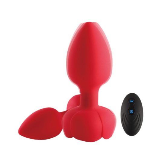 Remote Control Anal Plug