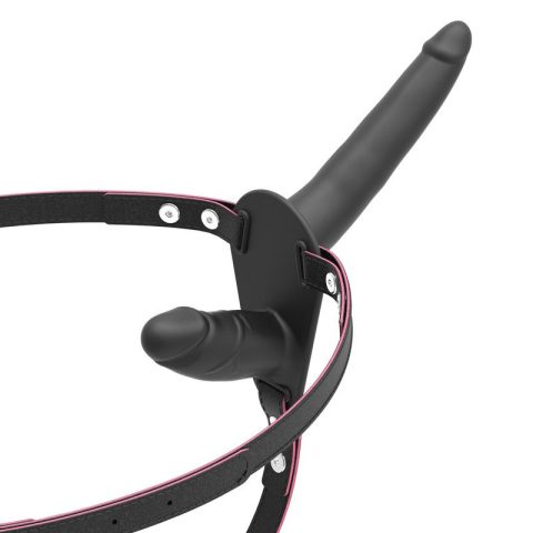 Professional Wearable Dual-Sensory Device