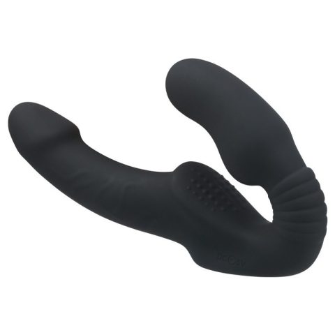 Dual-Power Wearable Double-Ended Device