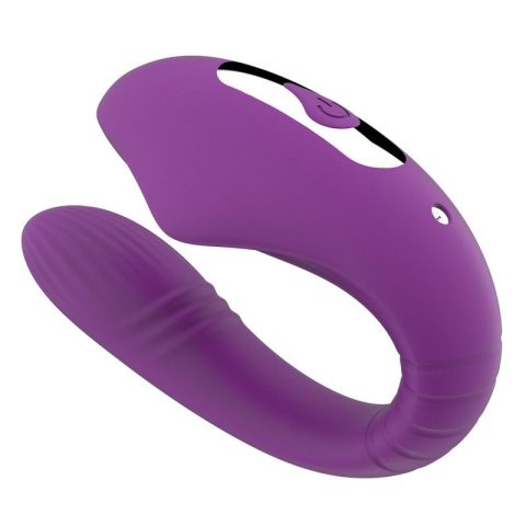 Aura-Touch Series: Wireless Remote Sensory Device
