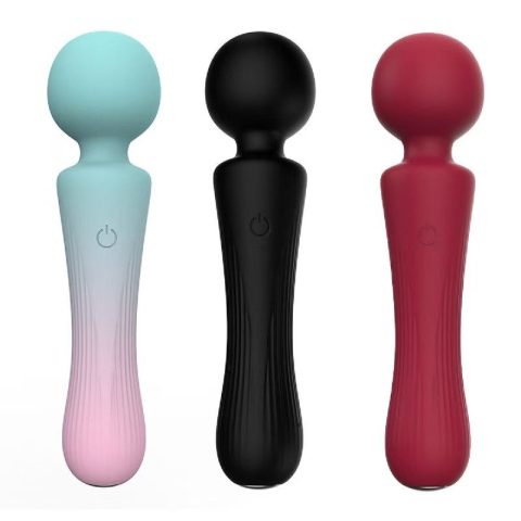 Women??s Premium Vibrating Personal Massager