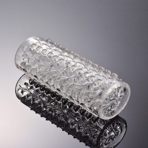 R03 Soft Textured Male Training Cup for Men